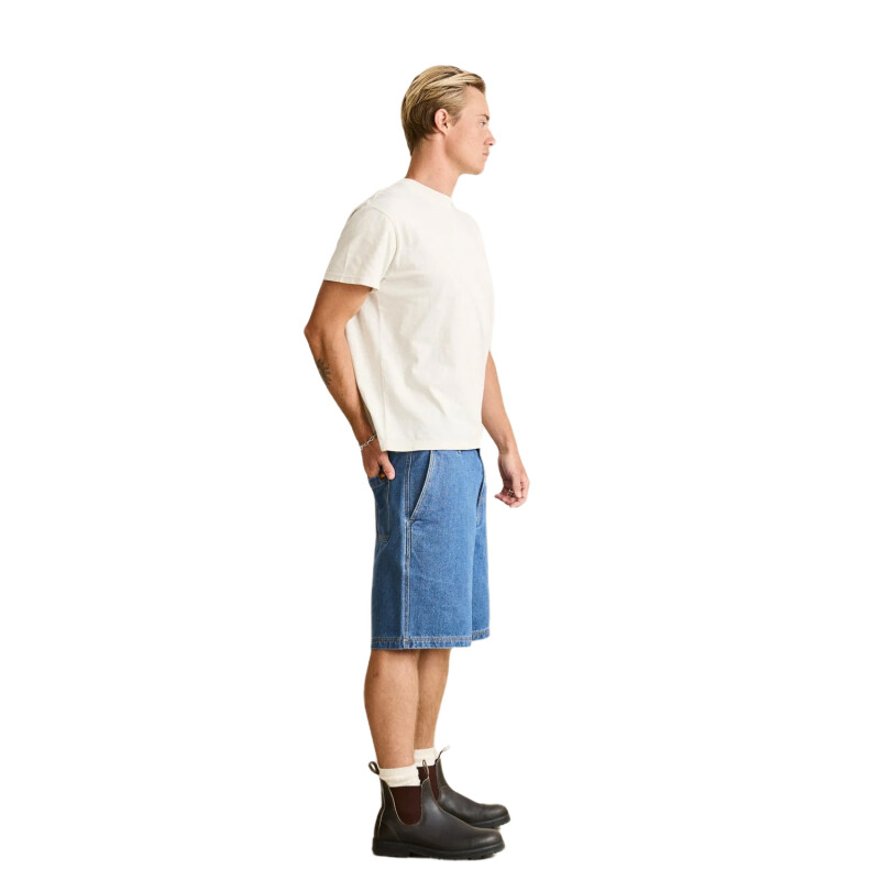 Bermuda Rhythm Essential - Azul Bermuda Rhythm Essential - Azul