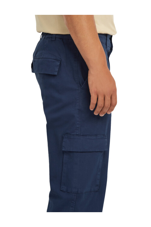 Pantalón Cargo O'Neill Mission Bay Azul