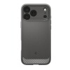 Case Spigen iPhone 17 Pro Rugged Armor MagFit Black 09940 Case Spigen iPhone 17 Pro Rugged Armor MagFit Black 09940