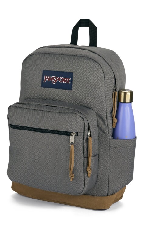 MOCHILA RIGHT PACK GRAPHITE GREY