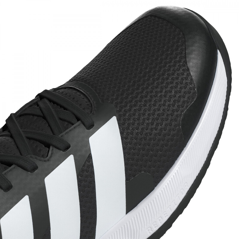 Championes Adidas CALZADO ADIDAS DROPSET BASE TRAIN JS3045 Negro-blanco
