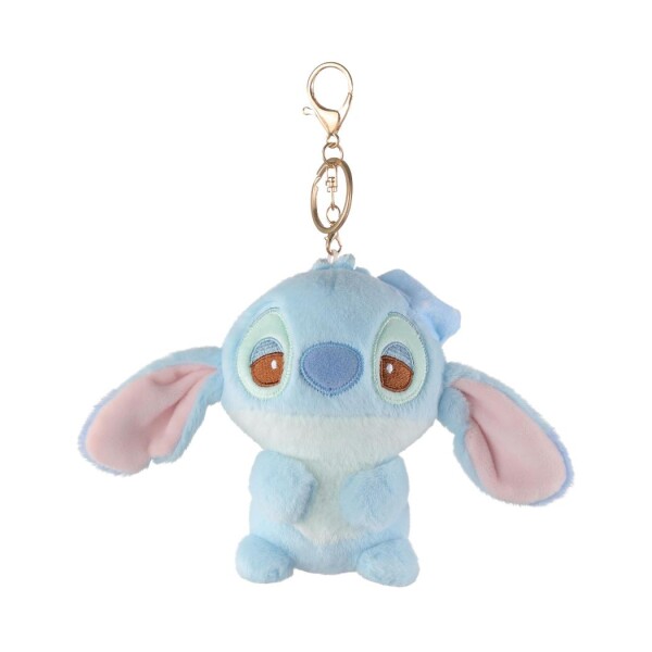 Llavero Disney plush Stitch