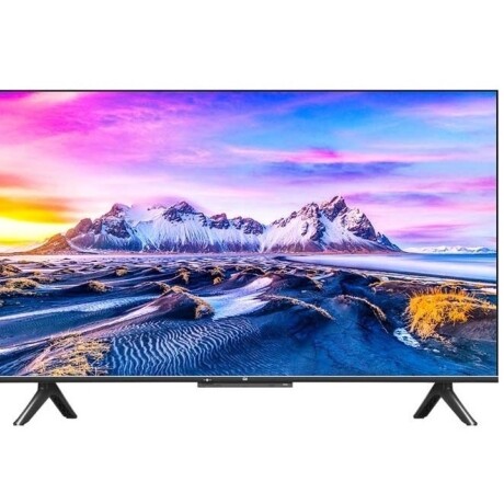 Tv Led Xiaomi Mi Tv 55" 4K Uhd Hdr 001