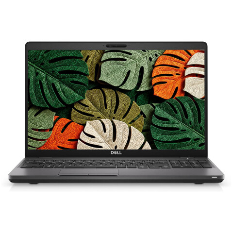 Notebook Dell Precision 3541 I7 / 24gb Ram / 256gb Ssd NOTEBOOK RFPL DELL 3541 I7/24/256/15.6"