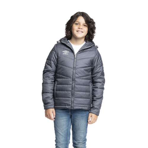 Campera Corta Maske Umbro Junior 5m9