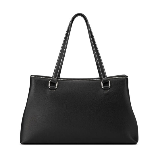 Cartera Guess Angelica Negro 0