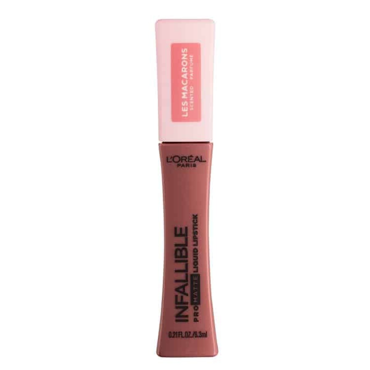 Loreal Infallible Les Macaron Mon Caramel — San Roque