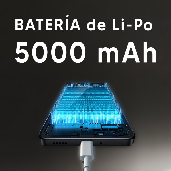 Xiaomi 14t 12/512 Gb 5g NEGRO