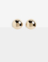 Aros Clips Metal Aros Clip Metal Circular - Dorado