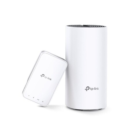 Access Point Tp-link Deco m3 Dual Band 2 Pack 001
