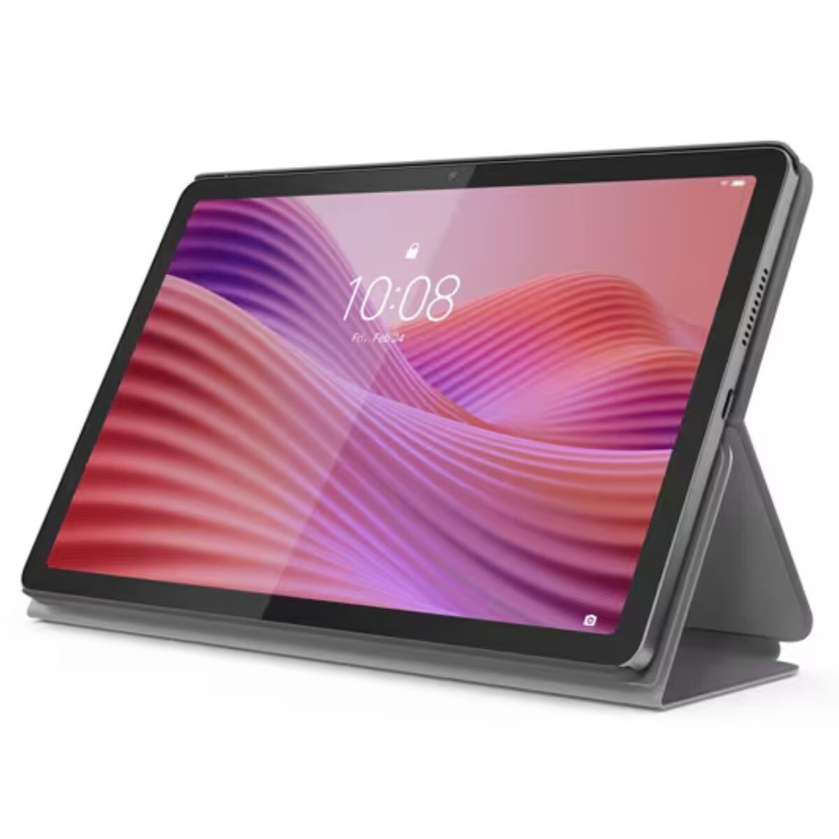 Tablet Lenovo 8.7 64GB con case de regalo 