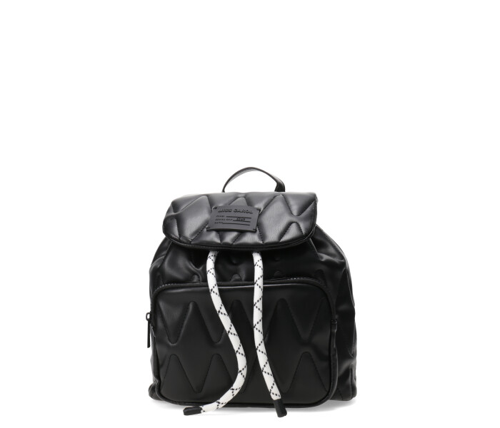 Mochila Miss Carol Port Negro