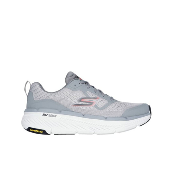 Championes Max Cushioning Premier 2.0 Gris