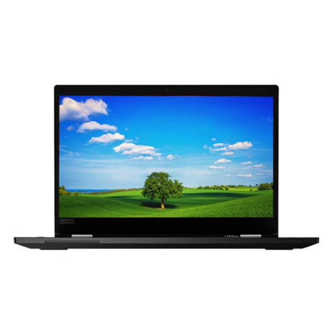 Notebbok Leovo L13 Yoga I5 16gb Ram 512gb Ssd 14" NOTEBOOK RFJMK LENOVO L13 YOGA I5/16/512