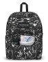 MOCHILA JANSPORT SUPERBREAK MARBLED MOTION BLACK