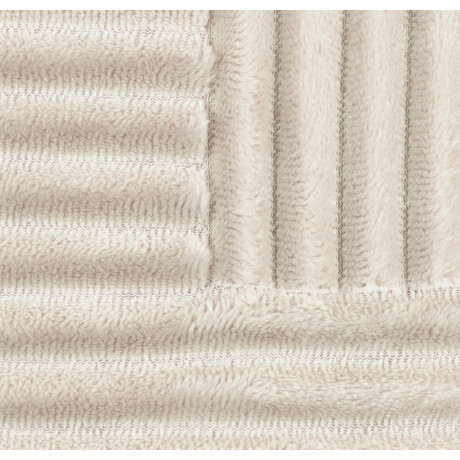 Almohadón AJANIA 45x45 beige Beige