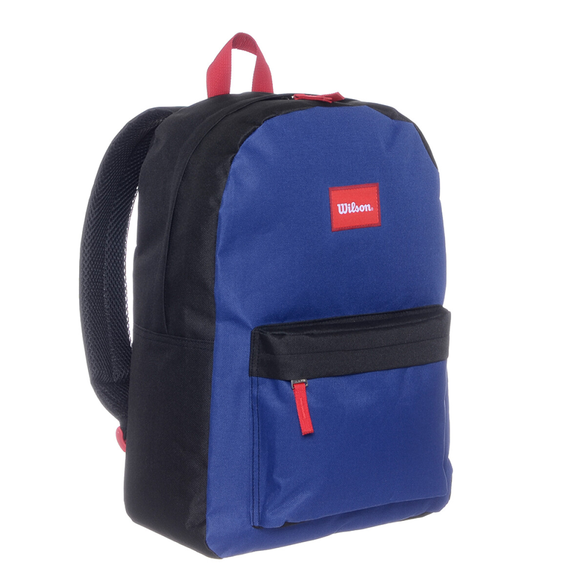 Mochila Wilson Azul 