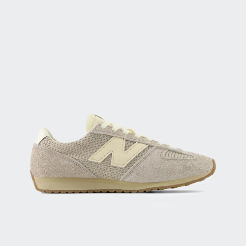 Championes New Balance 471 Marrón