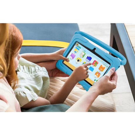 Tablet Pritom K7 Kids 7'' 2gb 32gb 2mp+0,3mp Android 13 001
