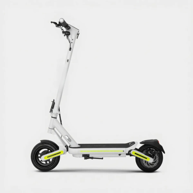 Monopatín Eléctrico Mistyle T1 MAX 350W 25kmh Monopatín Eléctrico Mistyle T1 MAX 350W 25kmh