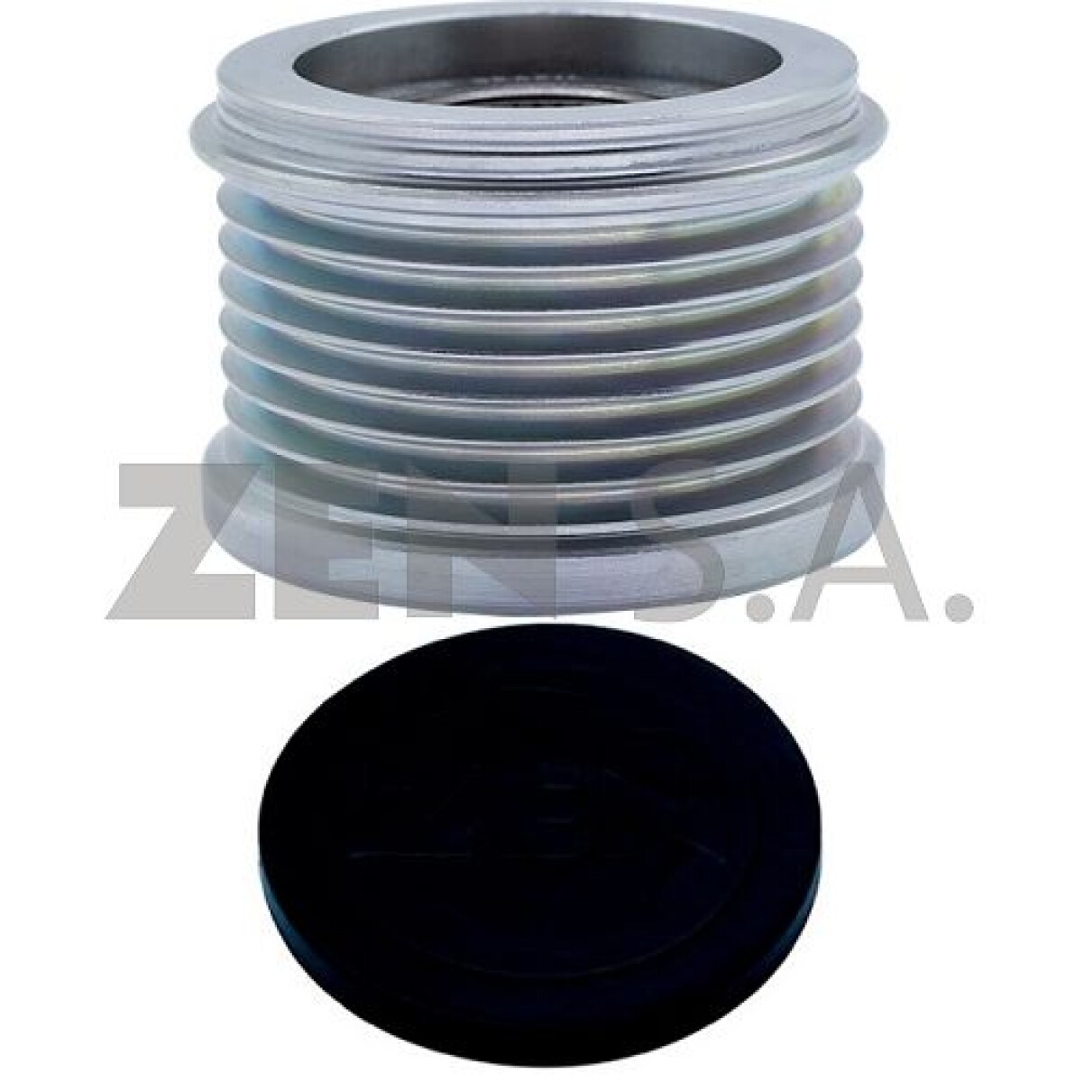 POLEAS ALT.Y DINAMO CITROEN - PEUGEOT CITROEN BERLINGO C4 C5 PEUGEOT 308 7R59EXT ZEN 