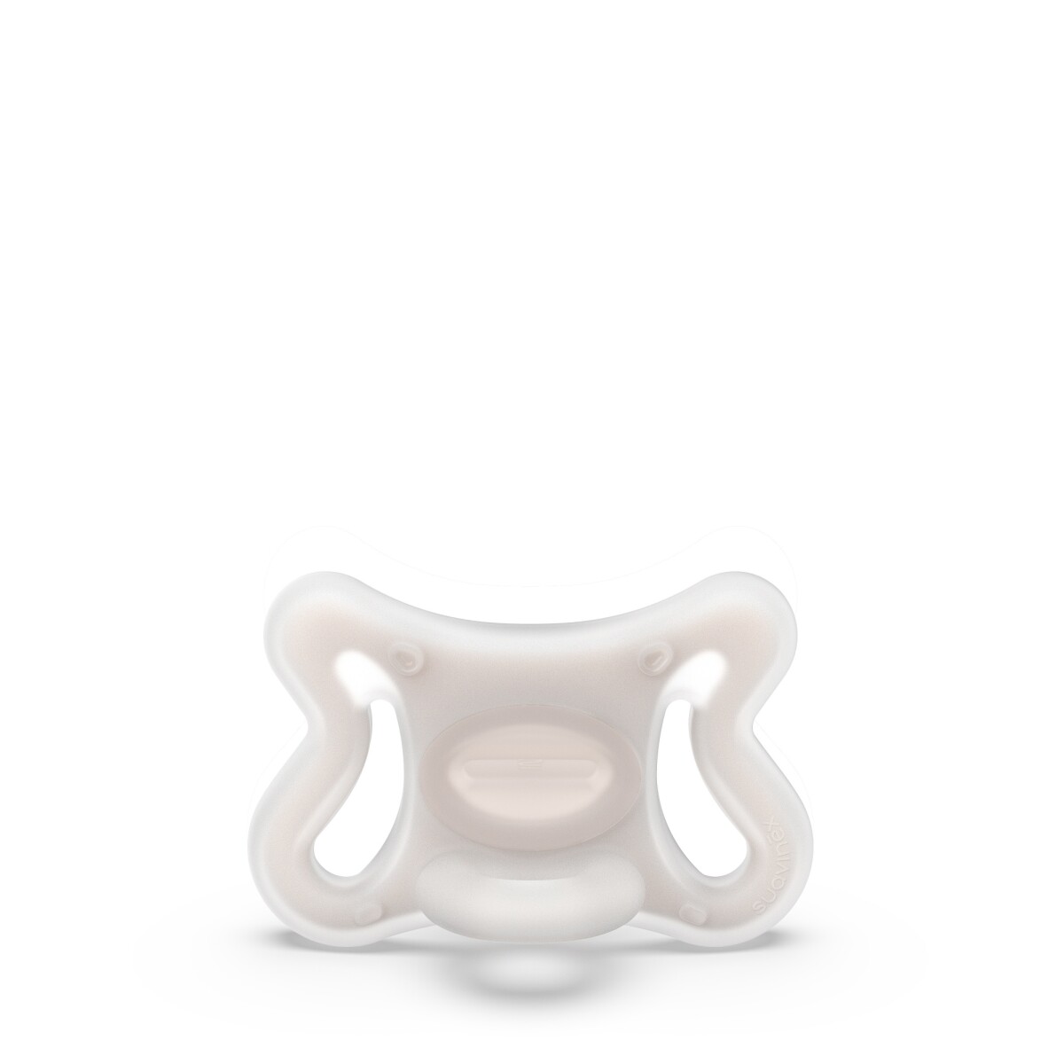 Chupete Suavinex Fisio Pro 2 Meses Zero Zero 1 Unidad 