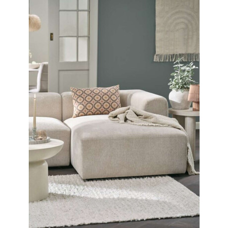 Modulo De Sofa Skejby Chaise Derecha Beige
