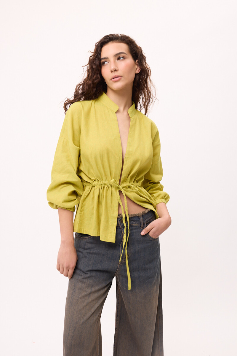 East Jacket Lima