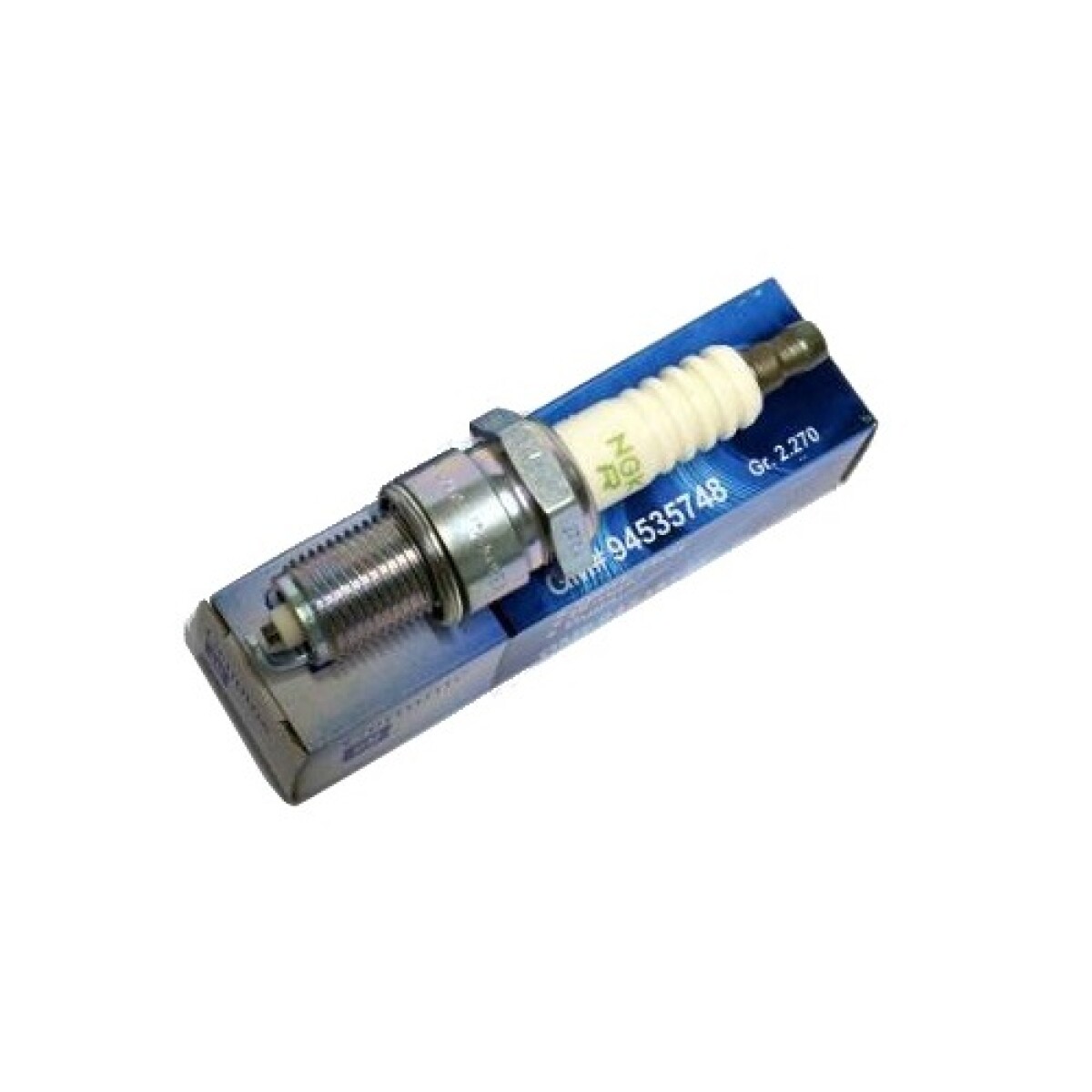 BUJÍA DE ENCENDIDO - SPARK 