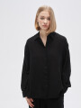Camisa Salobe Negro