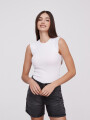 Musculosa Regensis Blanco