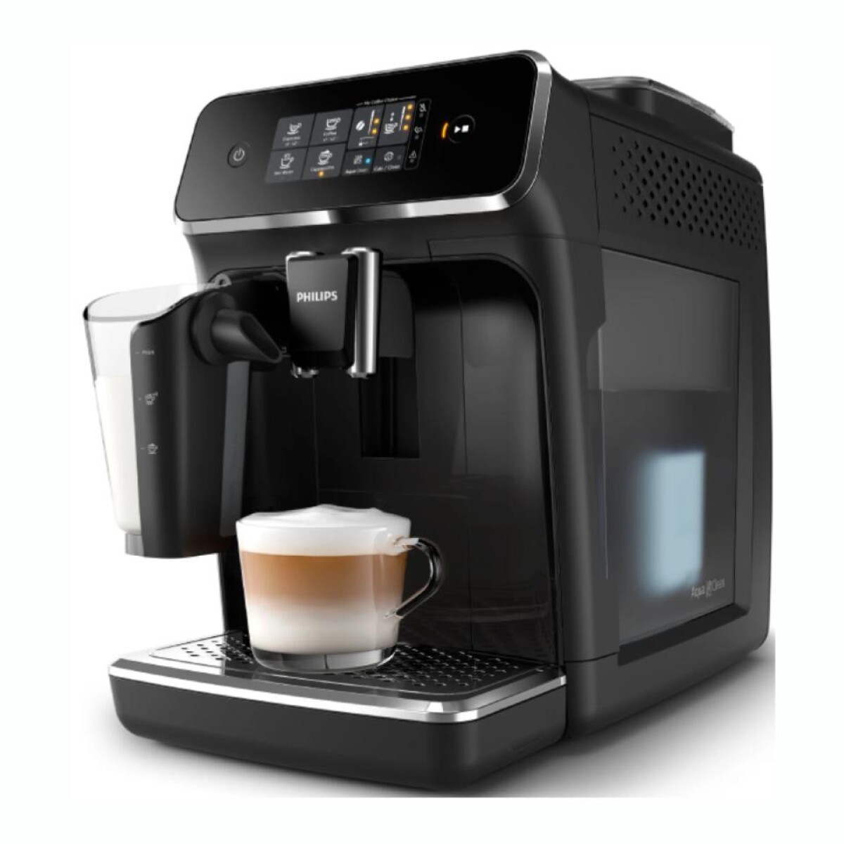 Cafetera Super Automática Expreso PHILIPS Series 2200 EP2231 