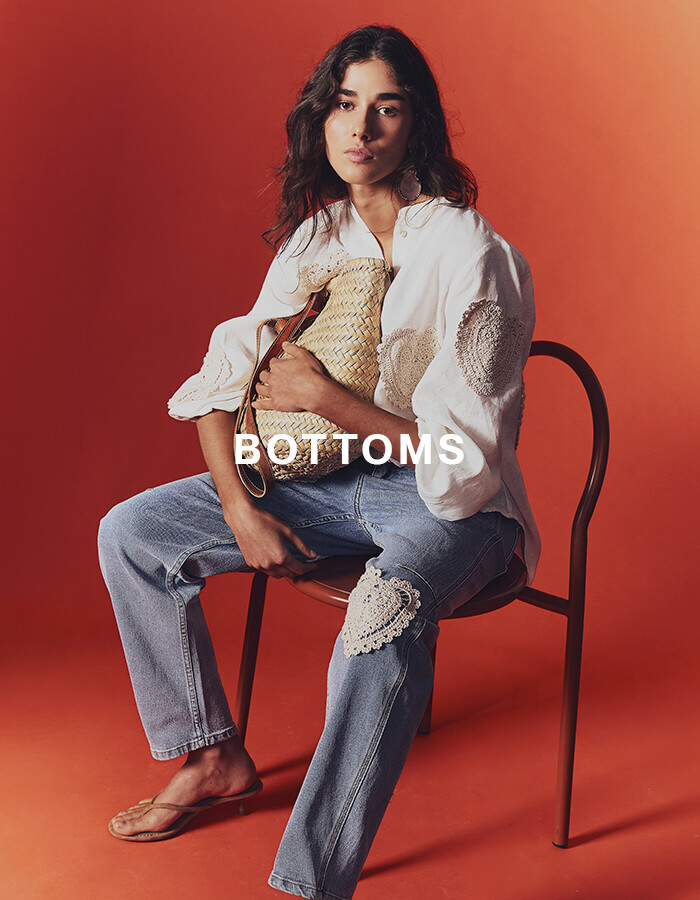Bottoms