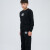 Conjunto Deportivo Sweatsuit Umbro Niños 002