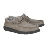 Wally Classic - Hombre Grey