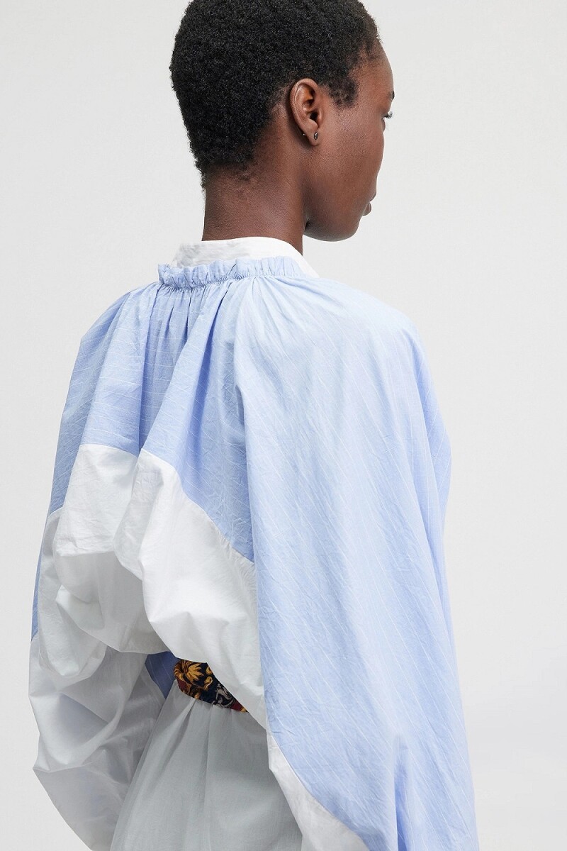 DRESS WIKI Azul