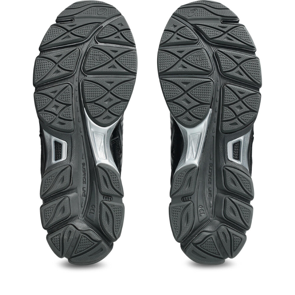 Zapatilla ASICS GEL-Nyc Hombre Black/Black