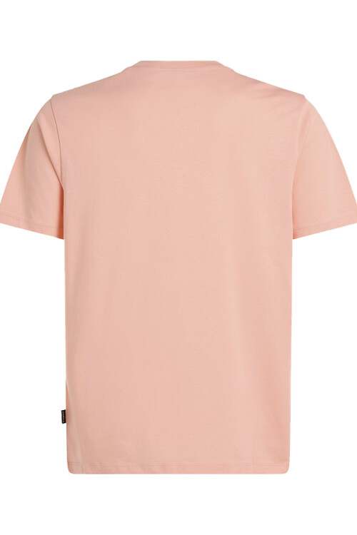 Remera O'Neill Logo - Coral Remera O'Neill Logo - Coral
