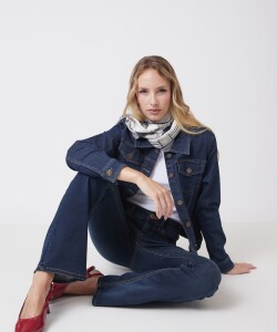 Camperita Jean JEAN OSCURO