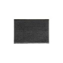 FELPUDO ALFOMBRA DE GOMA RULO 57X38CM MULTICOLOR