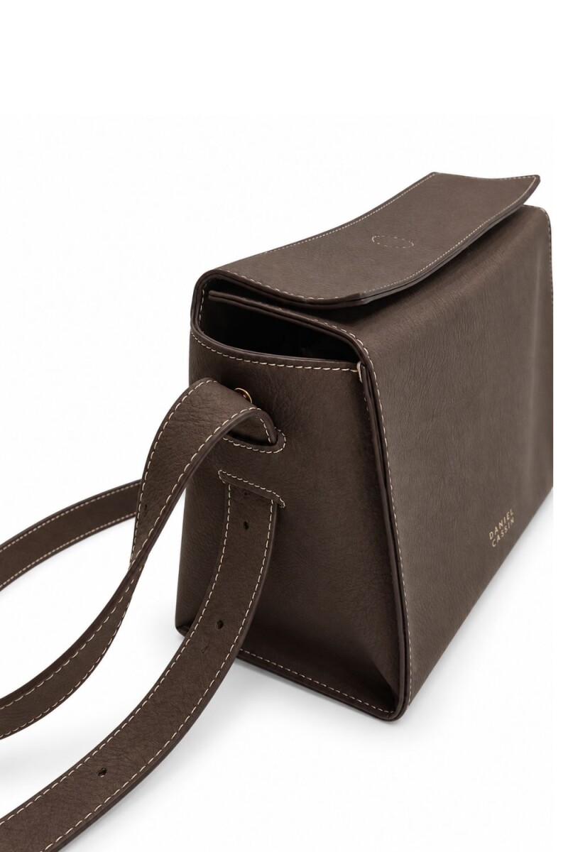 CARTERA OASIS Chocolate