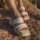 SANDALIAS CUERO DARIA BEIGE