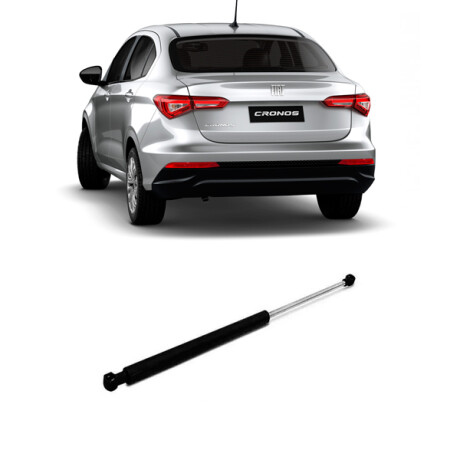 AMORTIGUADOR BAUL FIAT CRONOS 18/ - AMORTIGUADOR BAUL FIAT CRONOS 18/ -