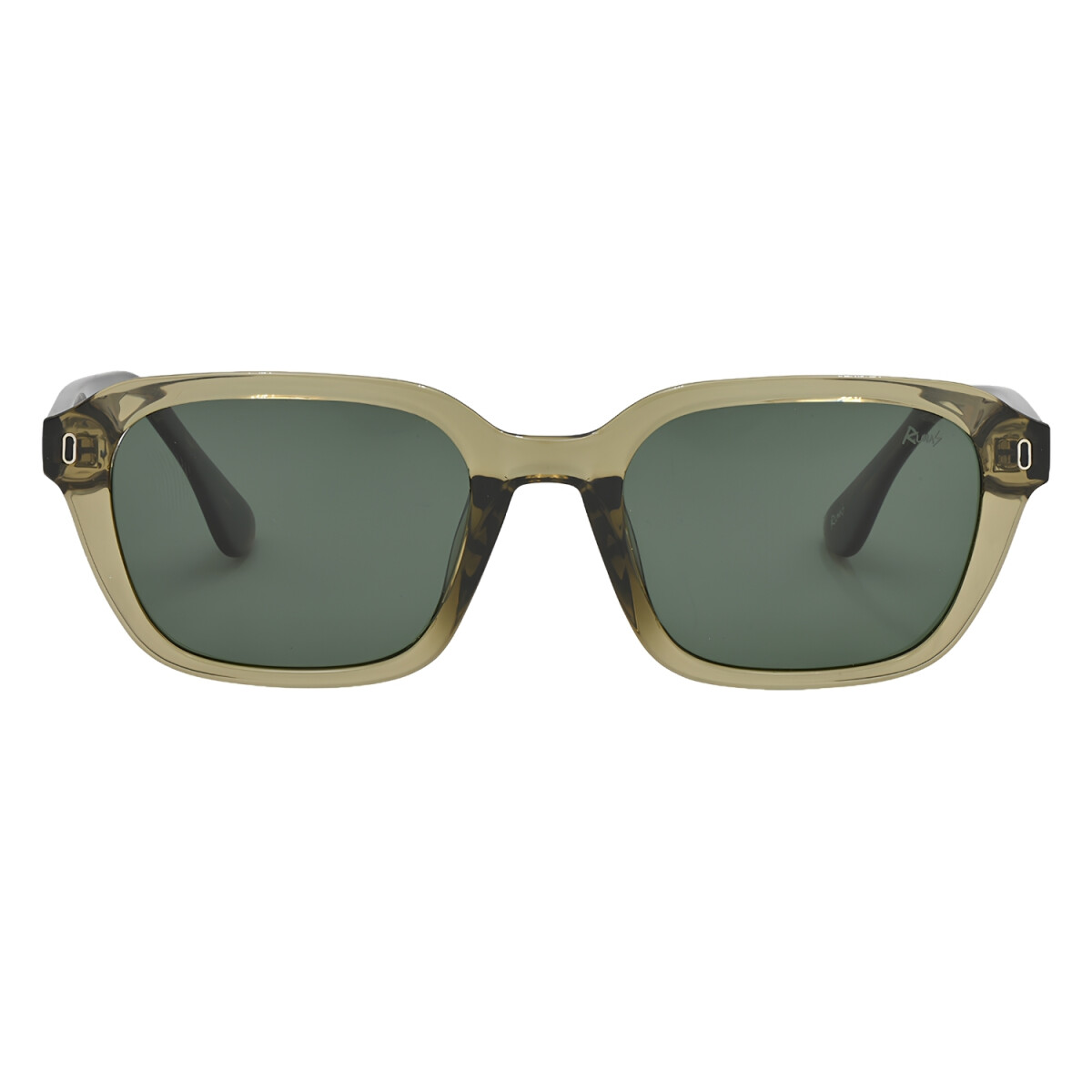 Lentes de sol Runas polarizados y protección UV RU082602 - C3 