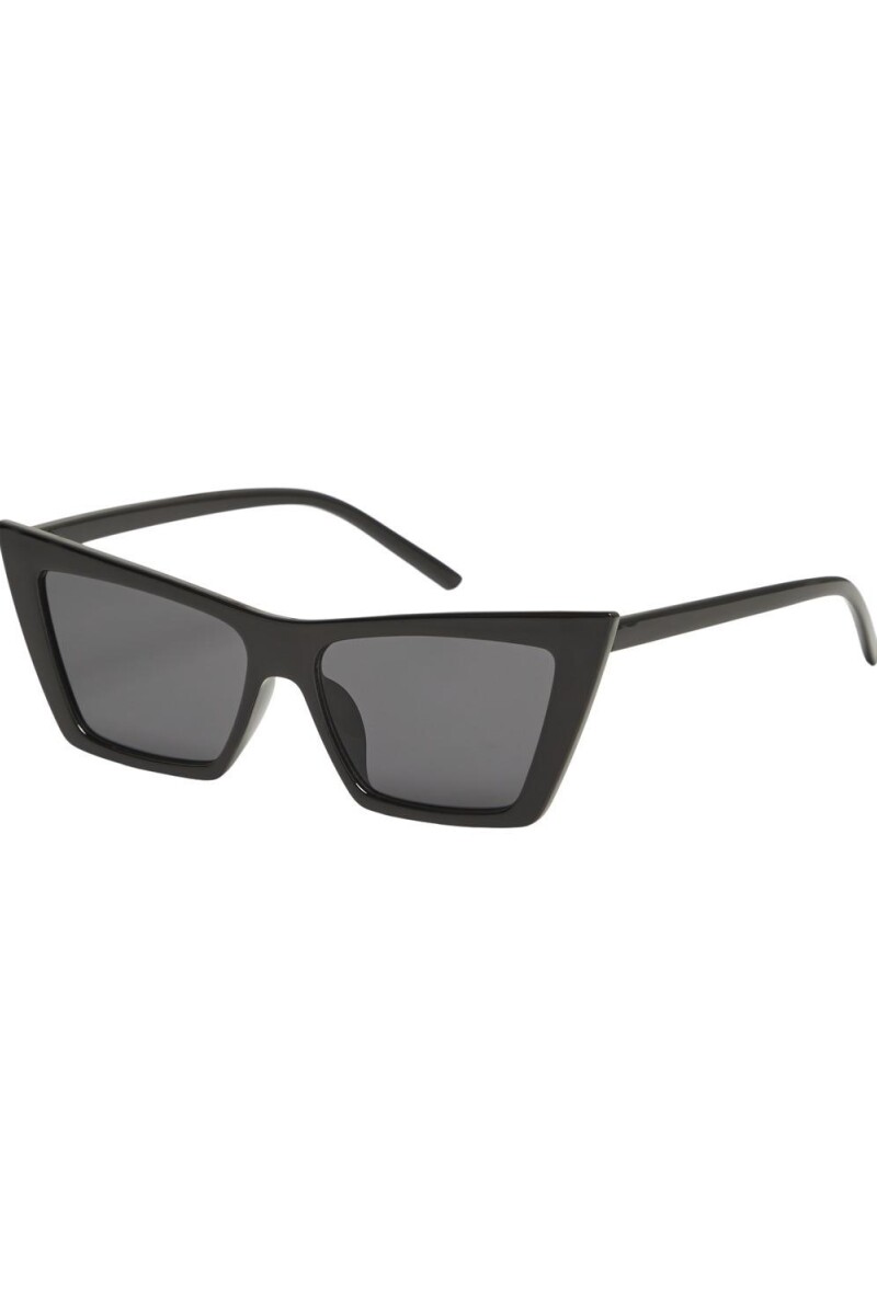 Lentes De Sol Jelena Black