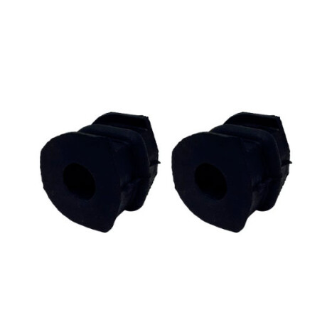 BUJE NISSAN KIT X2 BARRA ESTAB. KICKS MARCH VERSA - BUJE NISSAN KIT X2 BARRA ESTAB. KICKS MARCH VERSA -