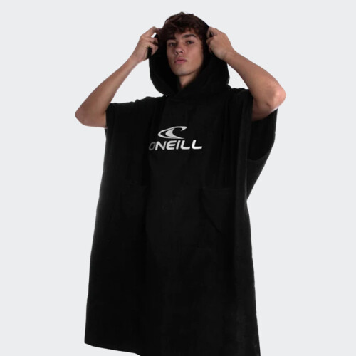 Toalla O neill Bendi Beach Negro