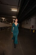 Vestido Lanu VERDE