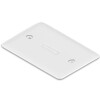 TAPA CIEGA PARA MULTIPLES USOS de 20x34. GENROD TAPA CIEGA PARA MULTIPLES USOS de 20x34. GENROD