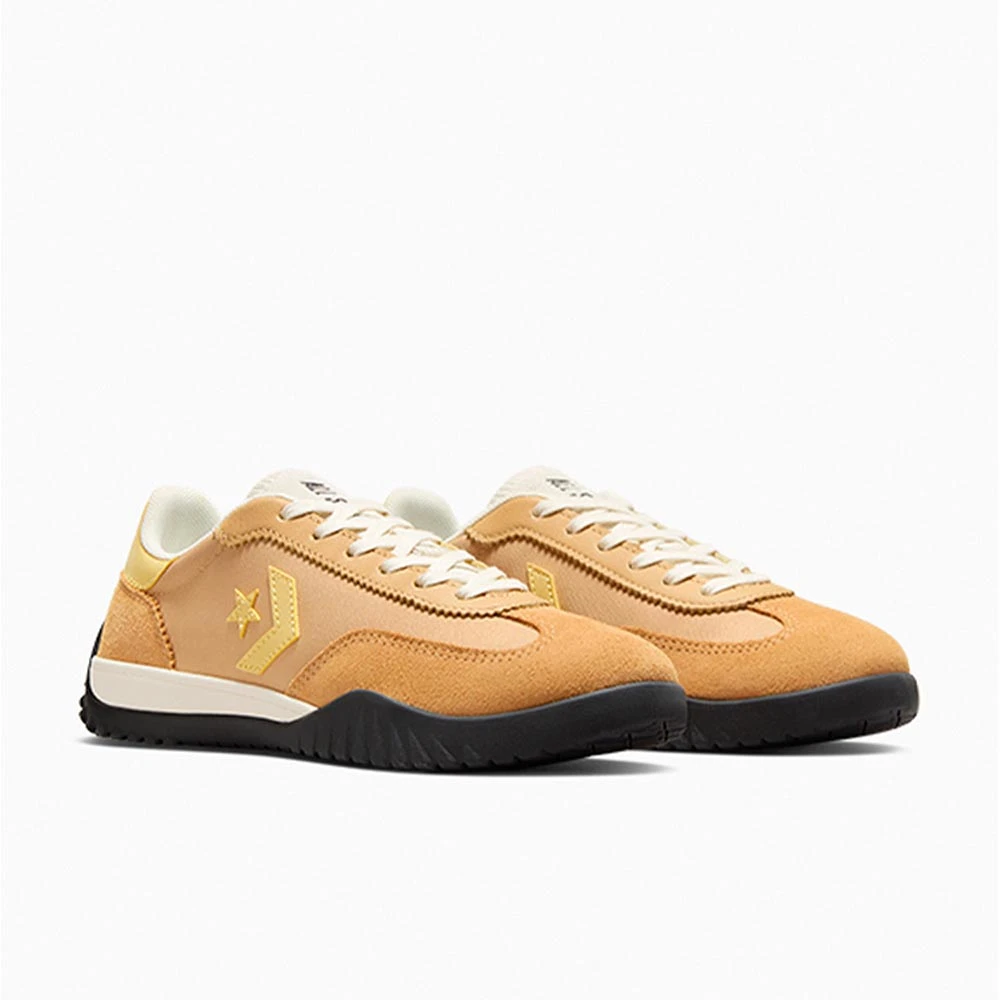 Run Star Trainer Retro Sport - Unisex Beige